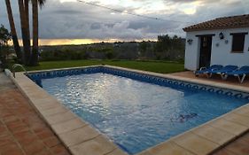 Casa Benjamin